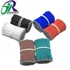 Jinkairui Jinkairui Mh1.25 Terminal de Cable Material Aislado de PVC Rojo y Negro Arnés de Cables Terminal 1.25 Venta al por Mayor