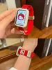 Adecuado para Correa de Reloj Redmi Huawei Xiaomi Mi Band Décima Generación Correa de Reloj Trenzada Magnética Gato Kt Correa de Reloj Apple Watch