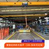 Grúa monorraíl de estilo europeo inteligente Yuefeng 5 toneladas grúa monorraíl de estilo europeo Taller 3 toneladas grúa monorraíl de estilo europeo