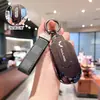 Juego de Llaves de Coche Wuling Hongguang Funda Macaron Miniev Hebilla Mini Baojun e100e200 para Hombres y Mujeres