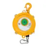 Equilibrador de Muelle Ew 3-5-9-15-22kg Tipo Torre de Bloqueo Automático Elevador de Tensión Suspensión Equilibrio Elevador de Autocontrol
