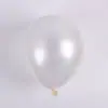 Venta al por mayor transfronteriza 10 pulgadas Engrosados Perlados de Látex Globos Decorativos Globos de Látex Set de Globos para Boda Fiesta de Cumpleaños