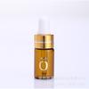 2 ml 3ml de rolo de vidro marrom frasco de contas gotejamento tubo rolha frasco trial óleo essencial perfume frasco frasco puxar tubo
