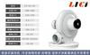 Ventilador de Mediana Presión Serie Cx-A para Máquinas de Corte Utiliza Soplador para Aspiración y Eliminación de Polvo Ventilador Centrífugo de Caracol