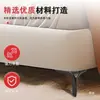 Soporte de ángulo para correa de pie patas de metal engrosadas para sofá patas para mueble de TV patas de soporte patas para mesita de noche patas para mesa de café soporte