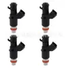 Para Honda Accord 3.0L Inyector de Combustible 16450-RCA-A01 Boquilla de Inyector de Combustible Suministro Spot
