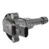 El sensor de nivel de aceite 03f907660e es adecuado para Volkswagen Golf, Passat, Tiguan