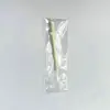 Afeitadora de doble vello nasal con rotación manual, afeitadora, recortadora de vello, limpiador de vello nasal, artefacto recortador de vello en stock
