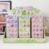 Serie de Pegatinas Mecedoras de Relieve Estéreo 3D Patrones Divertidos de Ángeles Lindos Pegatinas Decorativas para Tazas de Agua Venta al por Mayor