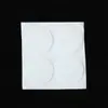 Venta al por mayor transfronteriza Almohadillas selladas de silicona para pies Anillo de junta de silicona impermeable y a prueba de aceite Antideslizante Absorción de impactos Junta de silicona transparente
