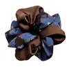 Elástico para el Cabello Elegante y de Alta Gama para Peinados de Moño, Nuevo Accesorio para el Cabello 2026, Goma para el Cabello, Scrunchie para Mujer