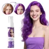 [Exclusivo para miembros] Polvo para la línea del cabello, Barra para rellenar el cabello, Arcilla de color para el cabello, Polvo en spray de reposición, Polvera de reposición
