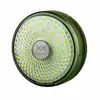 Especial Transfronteiriço Luz de Estilo Camping LED Carregamento USB Tenda ao Ar Livre Luz de Corda Atmosférica Colorida Fita Métrica de Armazenamento Luz de Estilo Camping