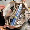 Bolso Tote Aniversario 70 de equipaje French Longxiang Bolso para el Trabajo y el Día a Día Bolso de Mano de Gran Capacidad Bolso de Hombro Único