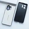 Adecuado para Funda de Teléfono Móvil Oppo K13 Turbo, Lujo Accesible y Extraordinaria Cubierta Protectora K13Turbopro, Galvanizado Elegante
