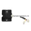 Retificador regulador de tensão GOOFIT adaptado para 250cc 260cc espiral CN250 Linhai VOG Roket