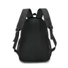 2026 Nova Versão Atualizada Casual Business Bolsa para Computador Grande Capacidade Personalizado Mochila de Estudante Mochila