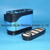 Filtro de ar para motor de máquina de engenharia gigante Jinshan 3J080-10872+3J080-10860