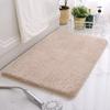 Tapete Resistente à Sujeira, Absorvente de Água, Antiderrapante para Entrada de Banheiro, Tapete Espesso de Secagem Rápida para Porta de Entrada de Cozinha, Tapete de Piso Absorvente de Água para Banheiro Atacado