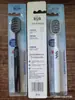 Limpador de Língua Raspador de Língua de Silicone Raspador Multifuncional de Revestimento da Língua Escova de Limpeza de Efeito Duplo Comércio Eletrônico Transfronteiriço Fabricante de Escova de Dentes