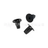 9018906013 Es Adecuado para Toyota Lexus Highlander Hebilla Base de Fijación Tornillo de Guardabarros