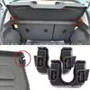 Clip de Soporte para Tapa de Maletero Trasero Aplicable Ford Focus Mondeo Fiesta C-max 015532109E