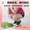 Parche Herbal para el Vientre, Parche de Ajenjo, Parche para el Ombligo, Píldora para el Ombligo, Parche Acupuntural Perezoso, Parche para Vientre Grande, Parche Calentador, Parche de Compresa Caliente, Personalizado