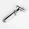Bestseller Transfronterizo Set de Bidé Presurizado de Acero Inoxidable 304 Boquilla para Baño Pistola Aspersora de Inodoro Ahorradora de Agua Complemento