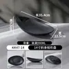 Vajilla de melamina gruesa, olla caliente, guarnición, plato, plato, plato, plato, plato, plato para barbacoa, plato comercial japonés para barbacoa, plato de fideos, plato de sushi