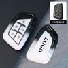 Adecuado para Cubierta de Llave Cadillac Xt5 Xt4 Xt6 Xts Ct4 Ct5 Ct6 Atsl Hebilla Gt4 Carcasa Srt