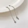 Atacado Fivela Banhada a Ouro 18K Acessórios para Joias Artesanais DIY Fivela de Conexão Corrente Extensora Fivela Cauda de Peixe Fivela Lagosta Mais Argola