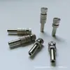 Bico de engate rápido para baixa pressão em latão 6mm8mm6.35mm água da torneira pode ser bico de baixa pressão tipo engate rápido instalação rápida