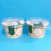 Gachas de Nido de Pájaro Xu Xiao Zou 280g Pasta de Frijol Rojo Sopa de Frijol Verde Gachas Comida de Reemplazo para el Desayuno Avena Instantánea Tremella Cero