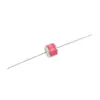 Apenas Pino original tubo de descarga de gás cerâmico em linha 2R3600T-8 3600V/5KV volume 8*6mm