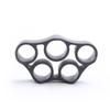Atualizado Silicone Grande Tamanho Finger Tender Grip Tester Silk Screen Tender Finger Trainer Spot