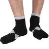 10 pares de calcetines de cinco dedos con envío gratis para hombre, de algodón para las cuatro estaciones, gruesos, calcetines de algodón para los dedos, venta directa de fábrica