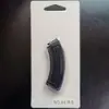 Modelo de liga 1:3 M1911 Barret AK47 decoração Luneta AWM Suporte traseiro M4 Punho M4 Acessórios AK47