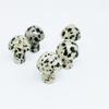Pedra Natural Transfronteiriça 2cm Ornamentos de Cogumelo Mini Cogumelo Pequeno Ágata Artesanato Micro Paisagem Decorações de Cristal