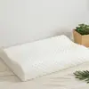 Atacado do Fabricante Almofada de Espuma com Memória Núcleo de Almofada com Suporte Cervical de Retorno Lento para Eventos de Vendas, Compras em Grupo e Presentes, Almofada de Massagem