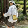 Bolsa de Ciclismo Portátil Popular Transfronteiriça Bolsa Transversal para Homens e Mulheres Nova para Comutador Montanhismo Cordão Bolsa para Garrafa de Água Mini