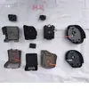 Accesorios para Cortacésped Juego Completo Filtro de Aire Podadora de Setos Tijera de Podar Té Desbrozadora Elemento de Filtro de Aire Esponja