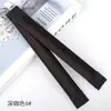 Moño Postizo Herramienta de Peinado Banda Elástica para Peinado Lazo para el Cabello Rizador Francés Moño Rápido Diadema Estilo Moño
