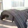 Soporte para Minería Productos de Soporte para Túneles de Minería Soporte de Acero en Forma de U 29U Equipo de Soporte para Minas de Carbón 36U