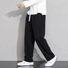 Ropa sin camisa pantalones deportivos casuales nuevos pantalones capri de verano para hombre pantalones de estudiante venta al por mayor transfronteriza pantalones casuales