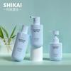 150ml200ml300ml Frasco de Imprensa Transparente Shampoo Sabonete Corporal Lavagem de Garrafas e Proteção Bolsa Material Frasco de Sabonete para as Mãos
