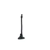 Suporte de Celular com Ventosa para Carro Mangueira Estendida Suporte de Navegação Painel do Carro Para-brisa Suporte Universal