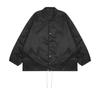 Fear of God Nuevo Otoño e Invierno Esenciales Multilínea Cortavientos High Street Chaqueta de Entrenador Chaqueta de Hombre Mujer