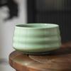 Juego de Té Matcha Estilo Ins Transfronterizo Juego de Cuatro Piezas Caja de Regalo de Té Japonés