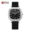 Nuevo Reloj Ofns para Hombres y Mujeres, Exámenes de Secundaria y Preparatoria, Reloj Silencioso, Reloj Solo para Niños Hora, Reloj de Cuarzo Luminoso