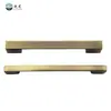 Especialmente Diseñado para Manijas de Aleación de Aluminio, Manijas de Puerta de Armario, Manijas de Cajón, Manijas de Puerta de Mueble de Gabinete y Accesorios de Ferretería Universales
